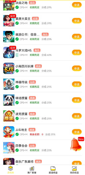 图片[2]-尊牛小游戏，小游戏简单收益，玩法多样化，每天50+-首码项目网